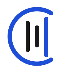 Calibrated logo
