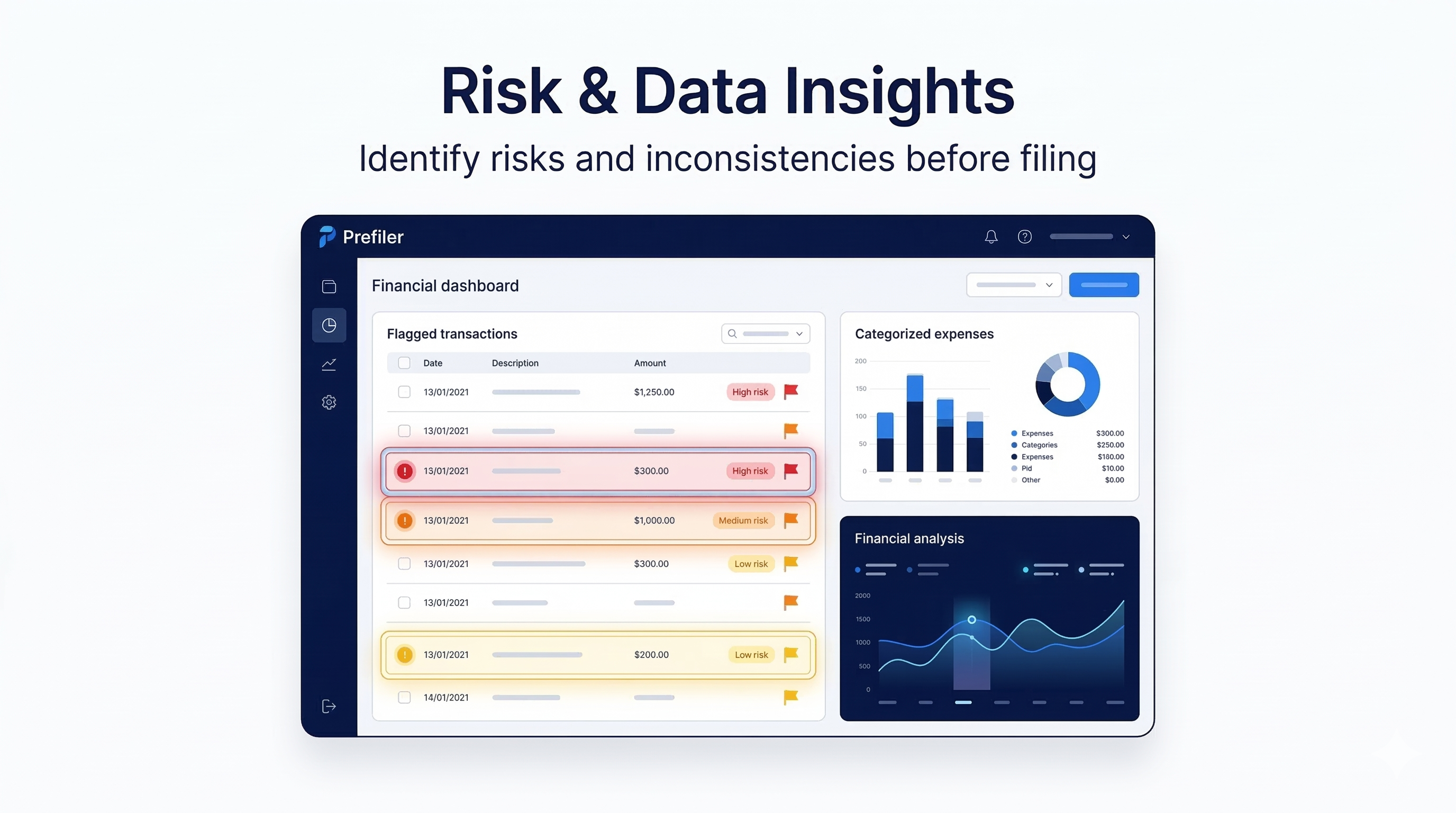 Prefiler gallery image