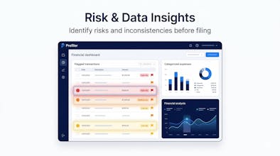 Prefiler gallery image