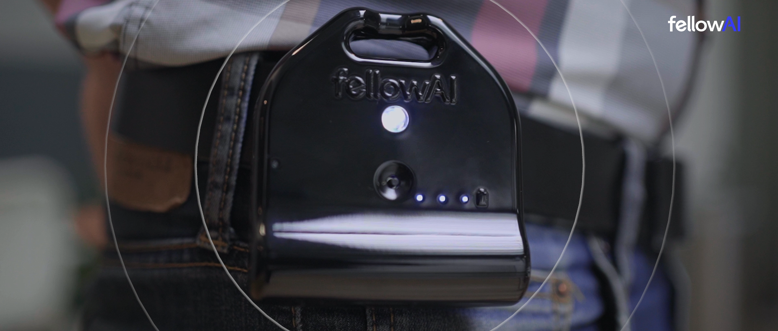 FellowGuard Contact Tracing gallery image