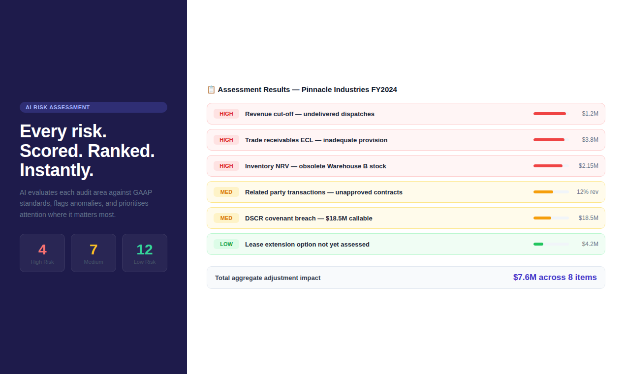 Qwantify Finance gallery image