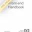 The Complete Front-end Handbook