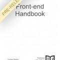 The Complete Front-end Handbook