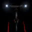 LUMMA Lighted Night Bike Grips