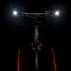 LUMMA Lighted Night Bike Grips
