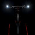 LUMMA Lighted Night Bike Grips