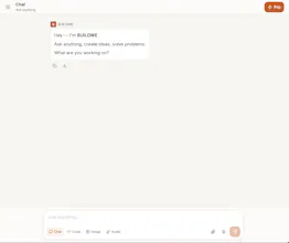 BuildWe AI gallery image