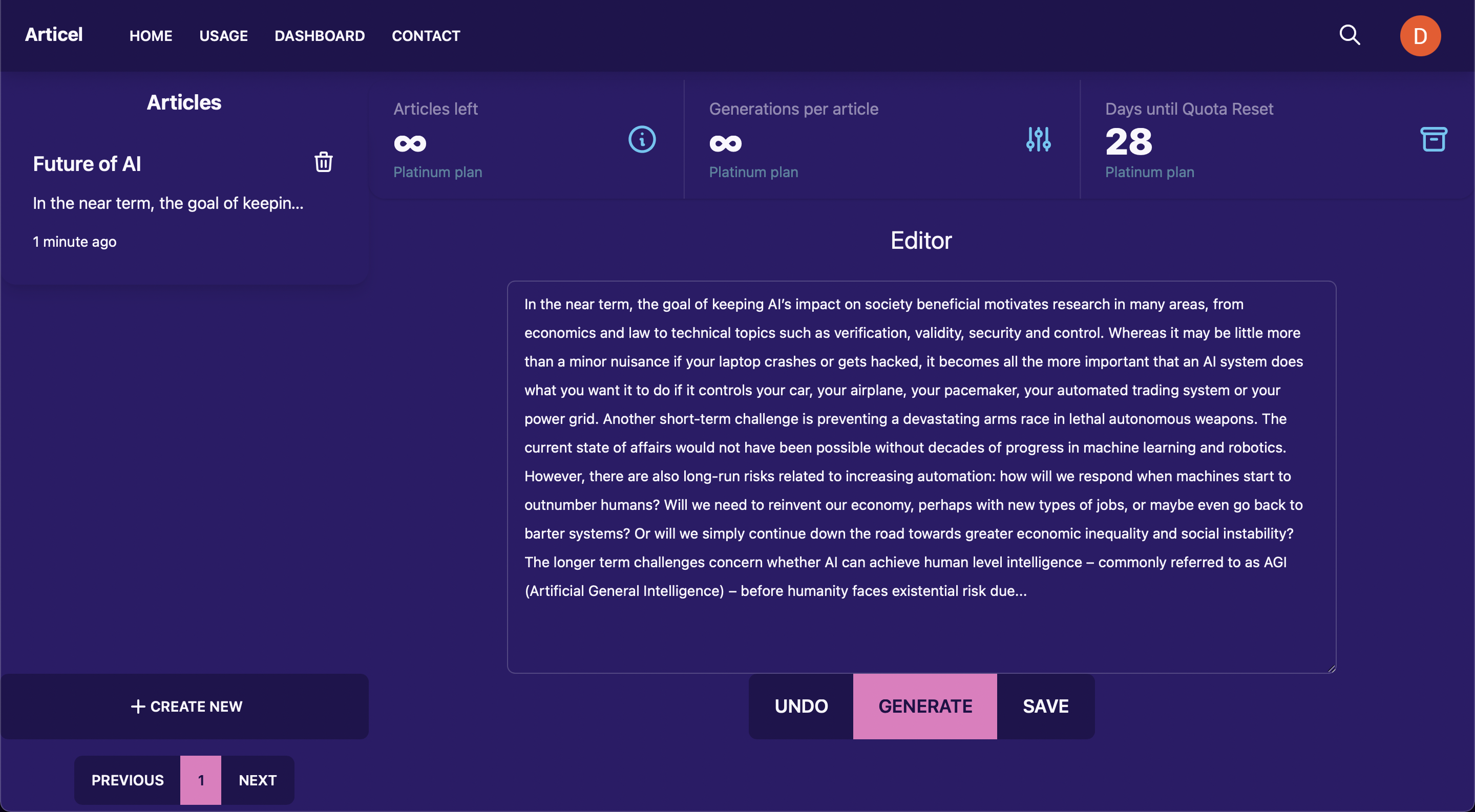 Articel gallery image