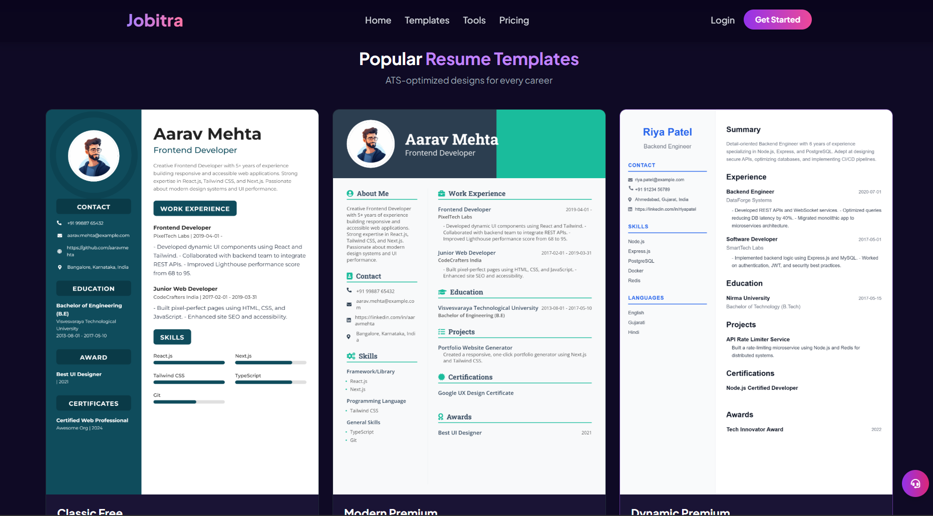 Jobitra gallery image