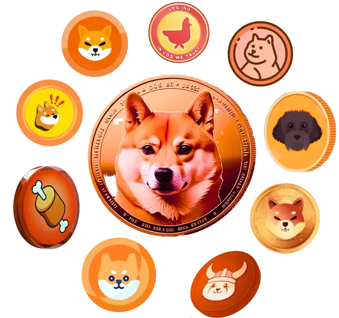 Meme Coin Development | Coinsqueens
