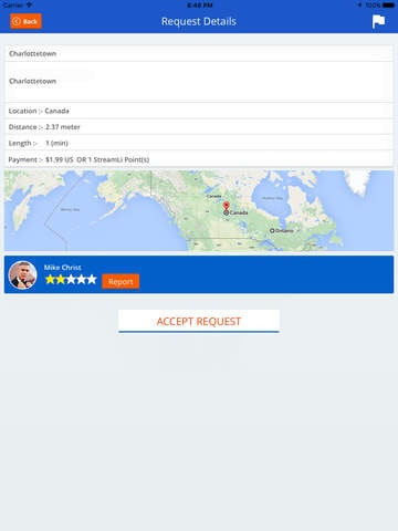 StreamLi gallery image