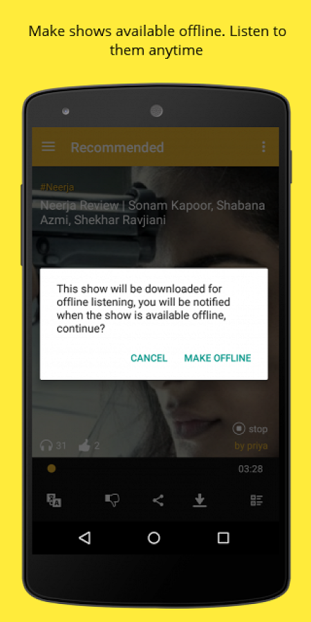 Febler gallery image