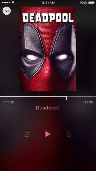 Apple TV Remote gallery image