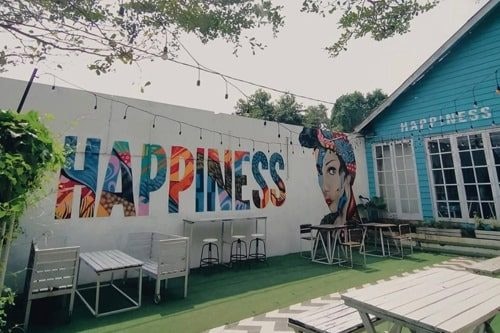 Tempat Nongkrong di Jakarta Selatan! gallery image