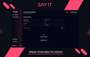 Voxxio gallery image