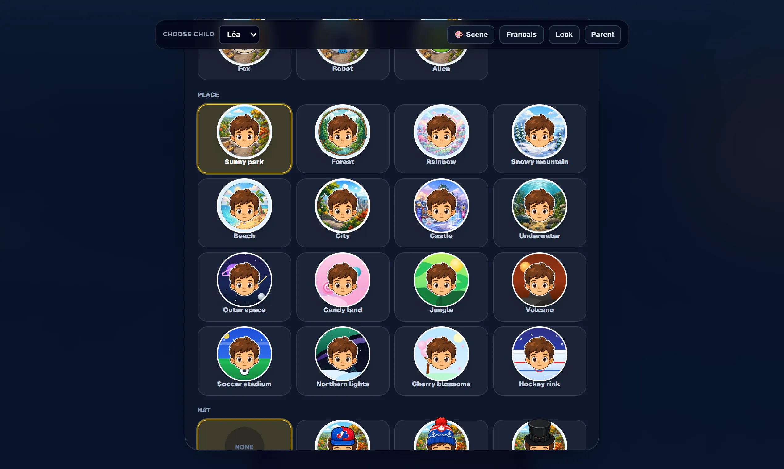 BravoPoints gallery image