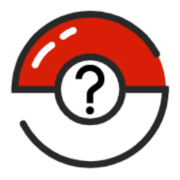 Random Pokémon Gener... logo