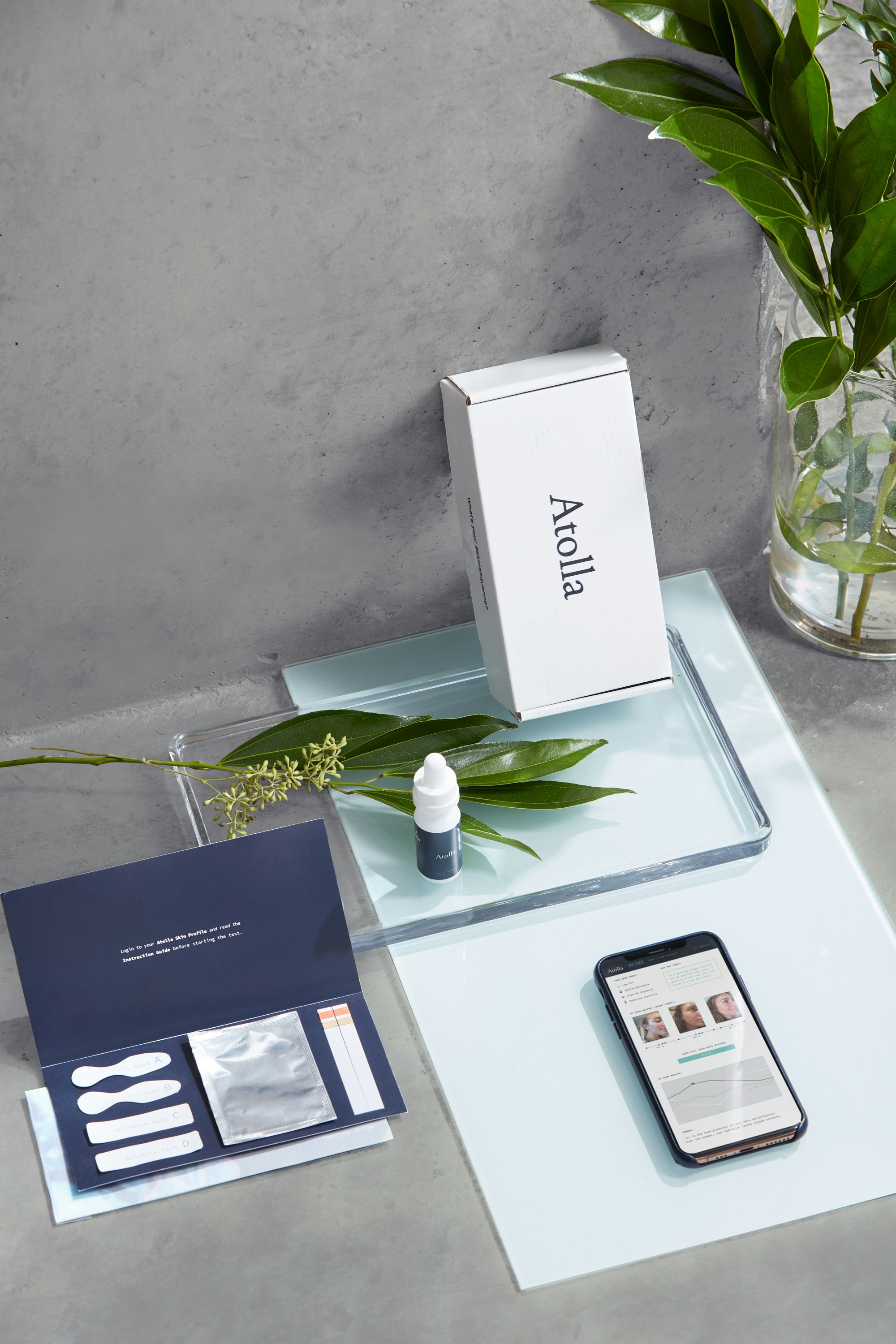 Atolla gallery image