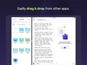 Kaleidoscope for iOS gallery image