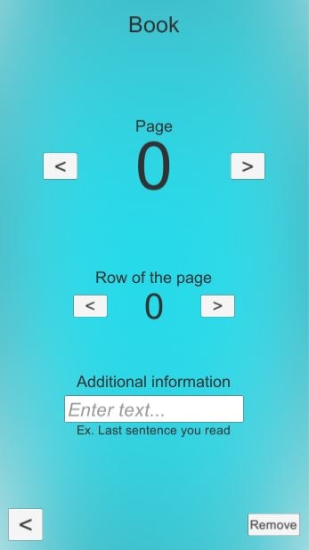 Mark - The bookmark app gallery image