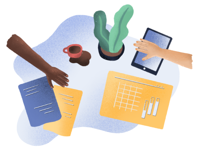 Observer Analytics gallery image