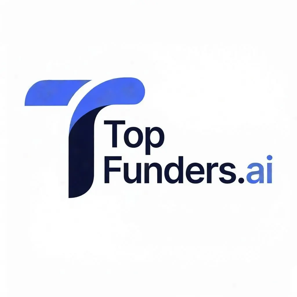 TopFunders.ai product banner