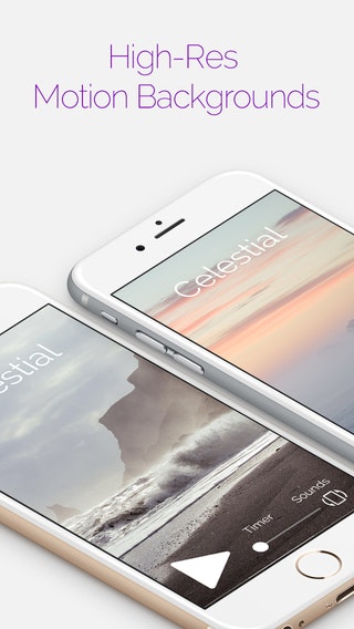 Celestial gallery image