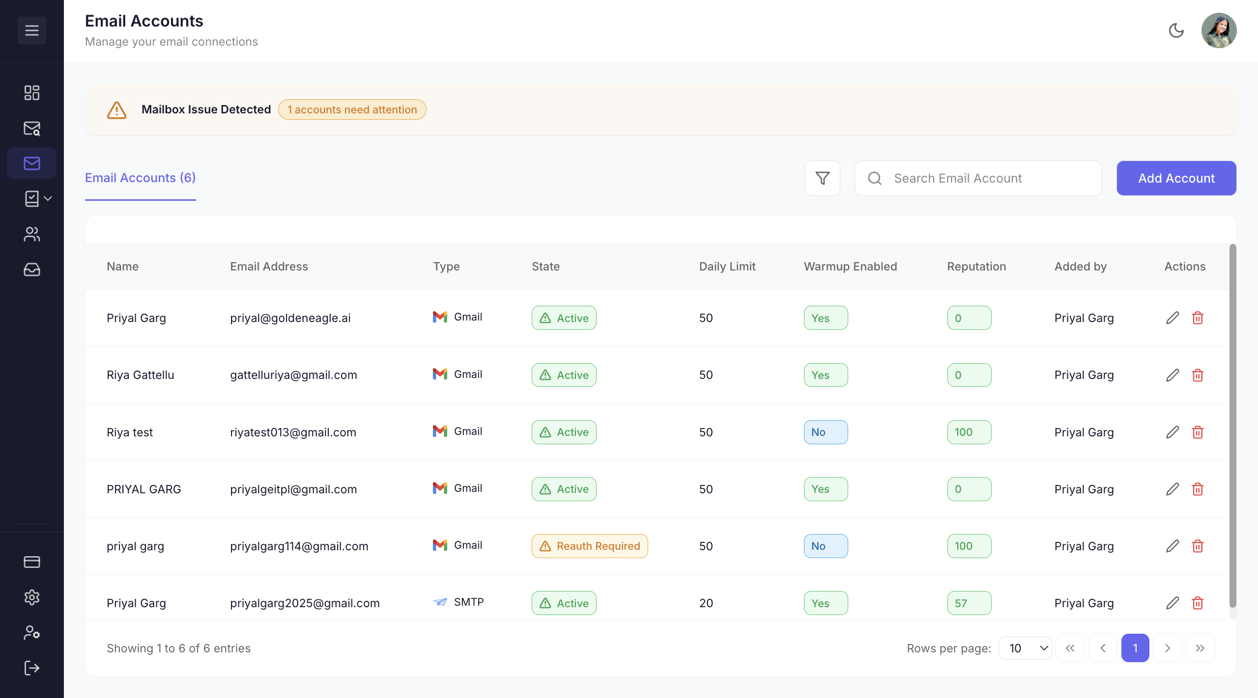 Jooper Leads gallery image