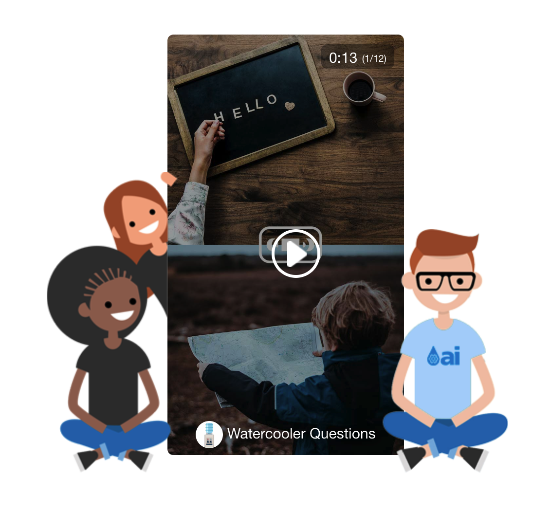 Watercooler.Ai gallery image