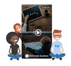 Watercooler.Ai gallery image
