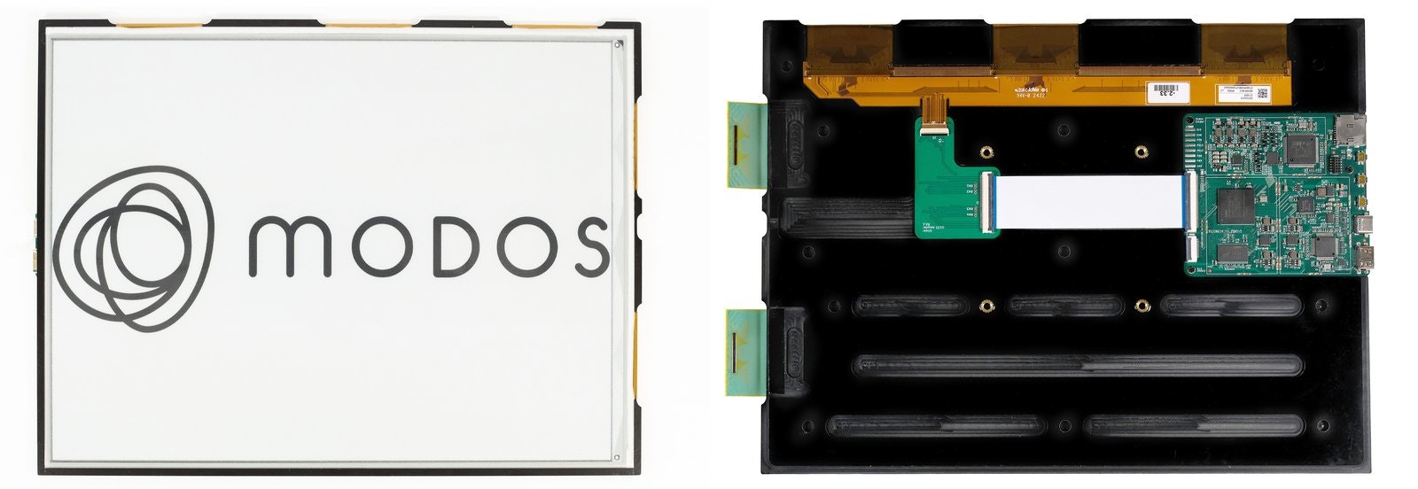  Modos Paper Dev Kit gallery image