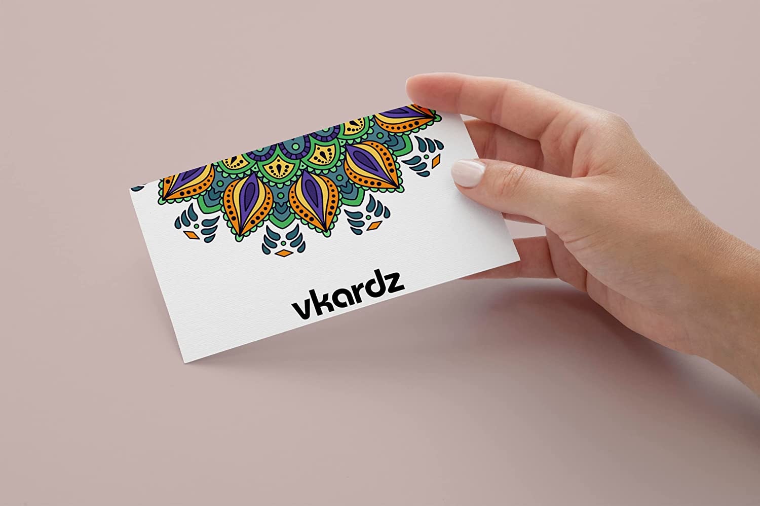 vKardz gallery image