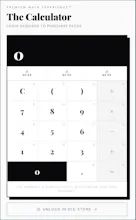 CalcByEA — Premium Calculator™ gallery image