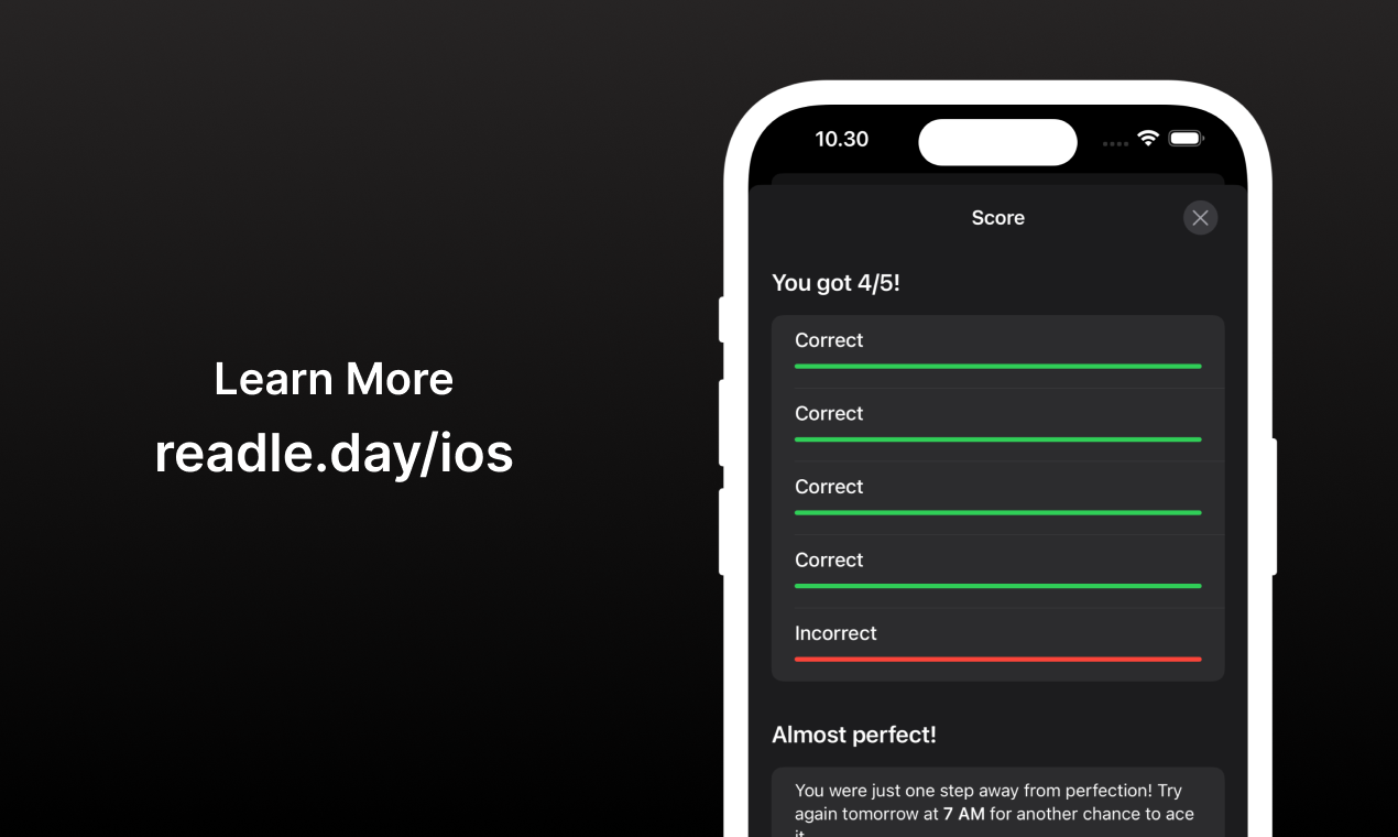 Média Lire pour iOS 3