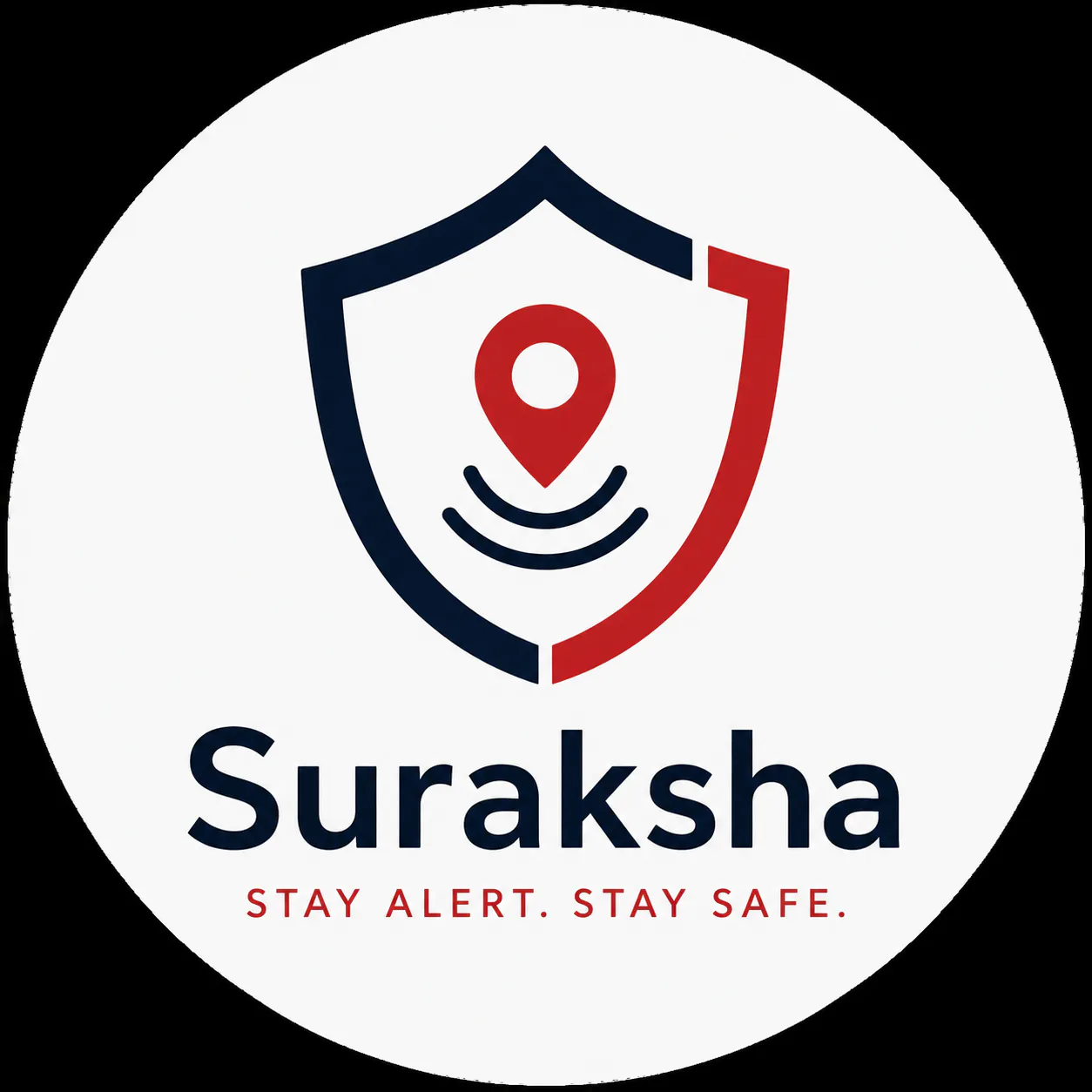 Suraksha logo