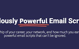 Powerful Email Scripts media 1