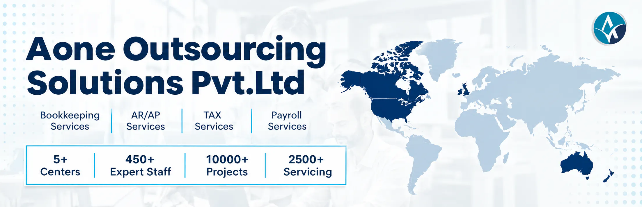 Aone Outsourcing Canada gallery image