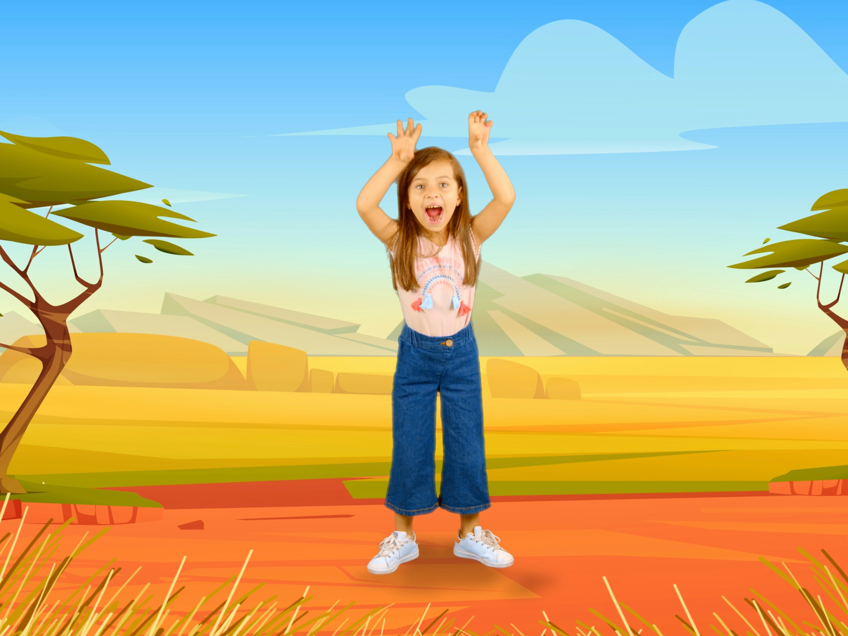 Wakeout Kids gallery image