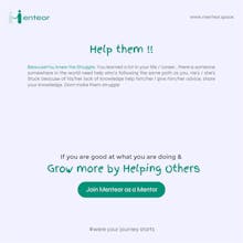 Menteor gallery image