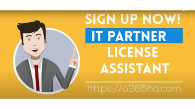 License Assistant by IT Partner LLC gallery image