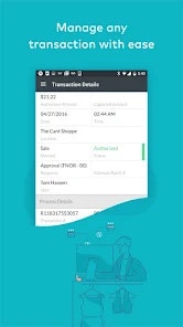 CardConnect gallery image