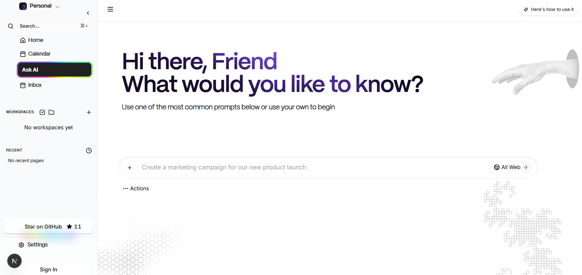 FlowTask - Screenshot 2 showing product features and functionality