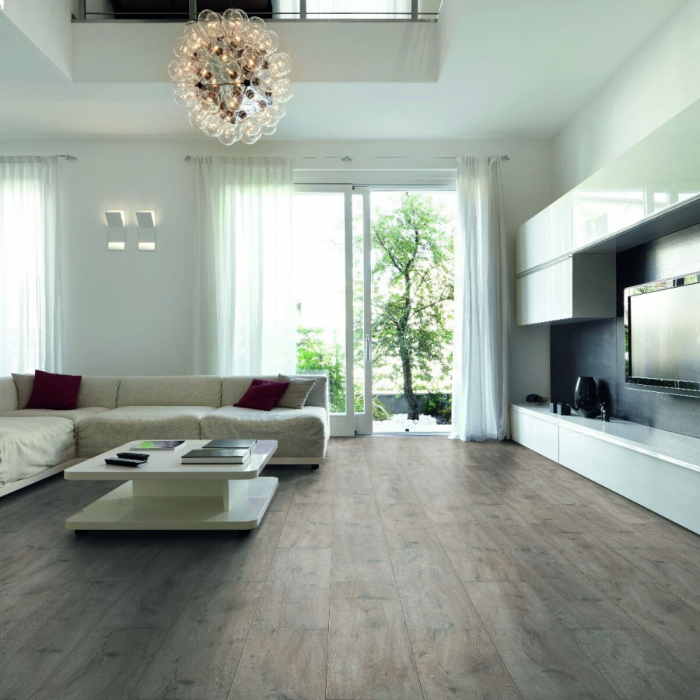 AMFORA 8MM LAMINATE FLOORING