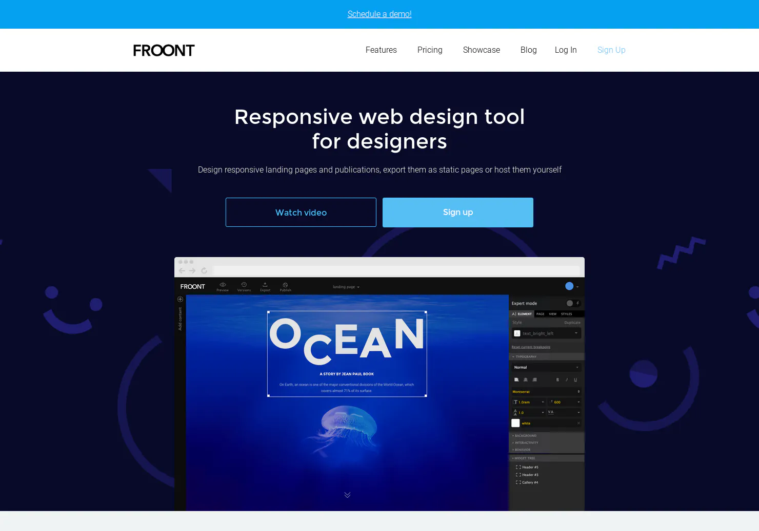 Froont
