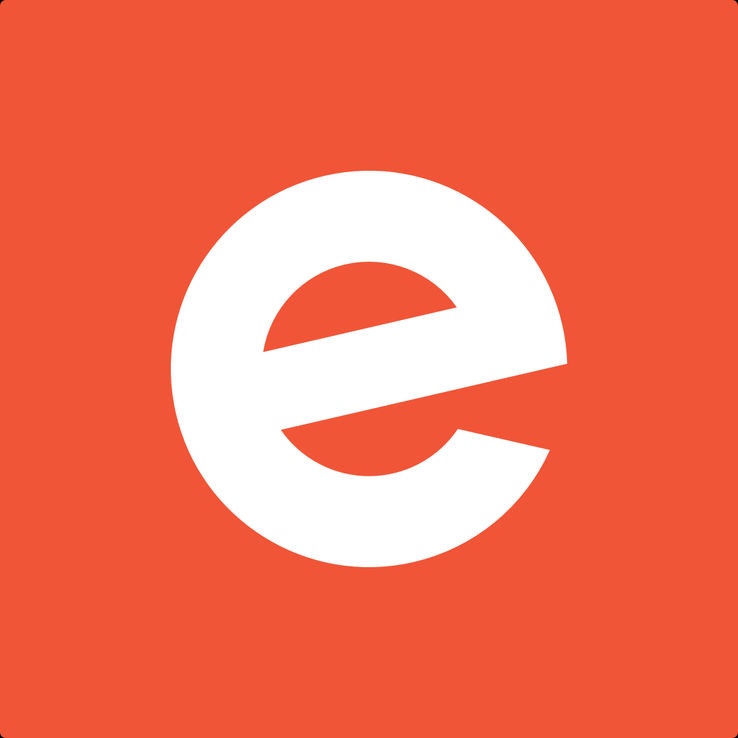Eventbrite 6.0 logo