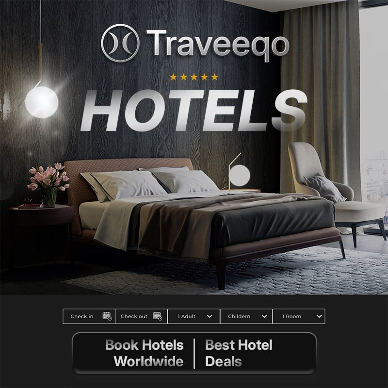 Traveeqo gallery image