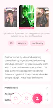 Hearts Dating gallery image