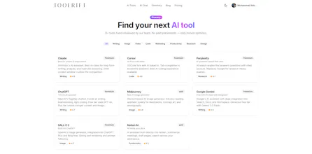 Toolrift gallery image