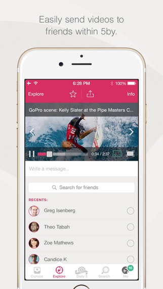 5by 3.0 gallery image