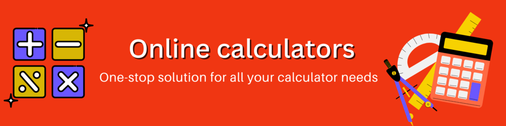 Get Online Calculator gallery image